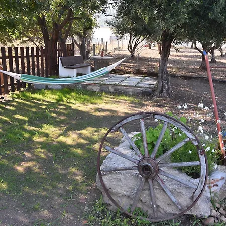 Βίλα Traditional With Swimming Pool, Lawn Yard And Bbq Κως Πόλη