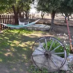 فيلة Traditional With Swimming Pool, Lawn Yard And Bbq بلدة كوس