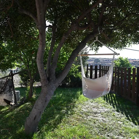 Traditional With Swimming Pool, Lawn Yard And Bbq Willa Miasto Kos