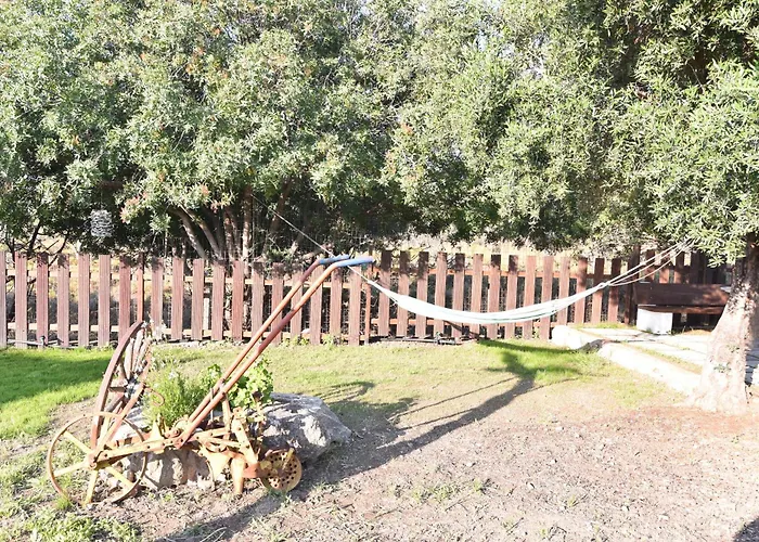 Traditional With Swimming Pool, Lawn Yard And Bbq * Kos Town