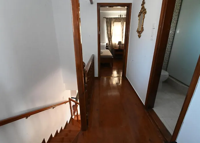 Traditional With Swimming Pool, Lawn Yard And Bbq * Kos Town